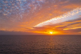 Barbados Hava tahmini