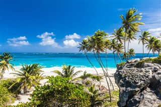 Barbados hava tahmini