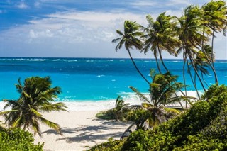 Barbados previsioni del tempo