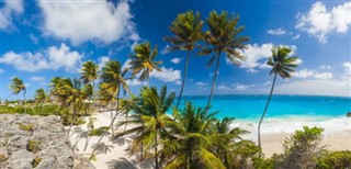 Barbados Hava tahmini
