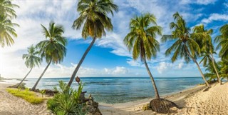 Barbados pronóstico del tiempo