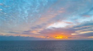 Barbados vejrudsigt