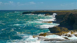 Barbados vremenska prognoza