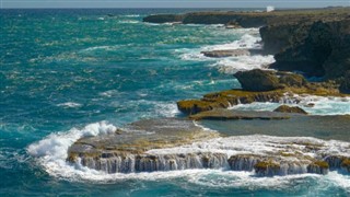 Barbados vejrudsigt