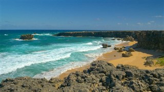 Barbados vejrudsigt