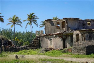 Barbados időjárás-jelentés