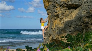 Barbados hava tahmini