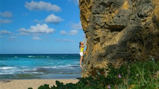 Barbados Időjárás-jelentés