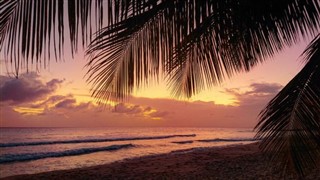 Barbados previsioni del tempo