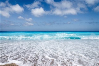 Barbados weather forecast