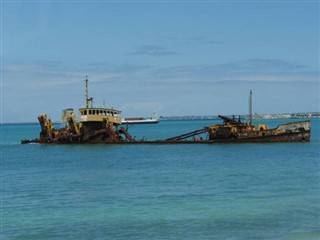 Barbados weather forecast