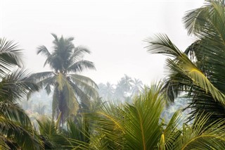 Barbados Hava tahmini