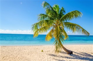 Barbados Hava tahmini