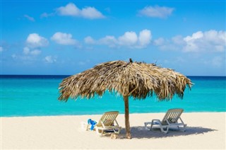 Barbados hava tahmini