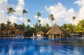 Barbados hava tahmini