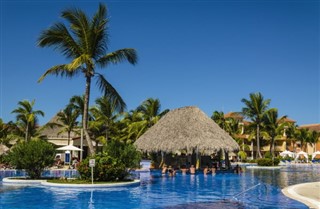 Barbados időjárás-jelentés