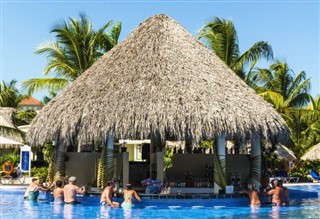 Barbados vejrudsigt