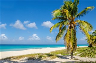 Barbados hava tahmini