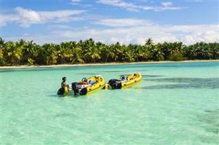 Barbados vejrudsigt