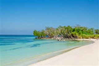 Barbados hava tahmini