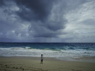 Barbados vejrudsigt