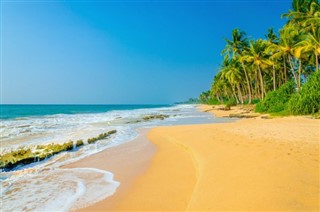 Barbados hava tahmini