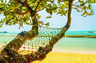Barbados időjárás-jelentés