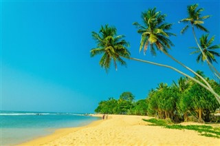 Barbados vejrudsigt