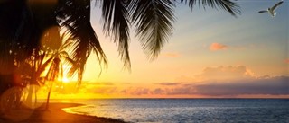 Barbados időjárás-jelentés