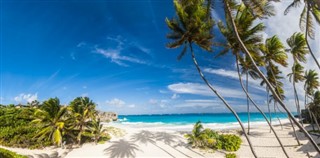 Barbados időjárás-jelentés