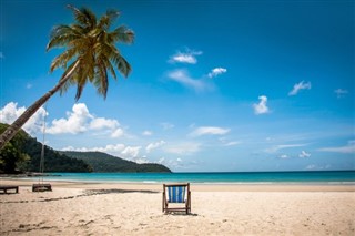 Barbados Hava tahmini