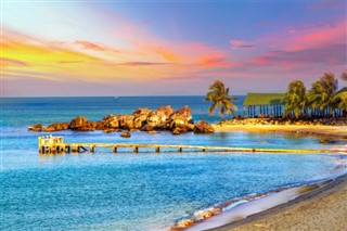 Barbados vejrudsigt