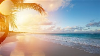 Barbados Hava tahmini