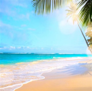 Barbados hava tahmini