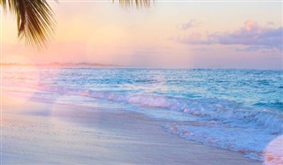 Barbados hava tahmini