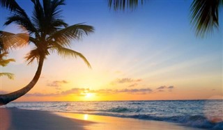 Barbados Hava tahmini
