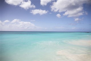 Barbados hava tahmini
