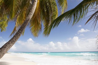 Barbados időjárás-jelentés