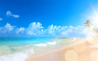 Barbados vejrudsigt
