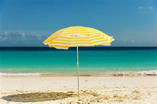 Barbados hava tahmini