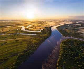 Belarus hava tahmini