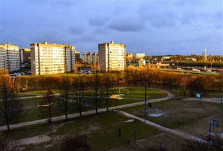 Belarus weather forecast