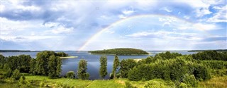 Belarus hava tahmini