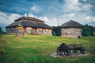 Belarus hava tahmini