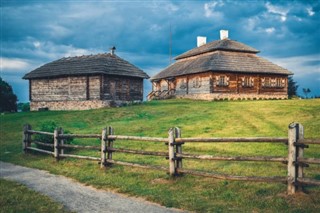 Hviderusland vejrudsigt