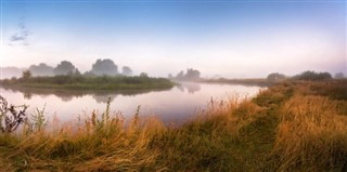 Bjelorusija vremenska prognoza