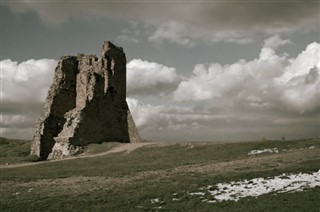 Hviderusland vejrudsigt