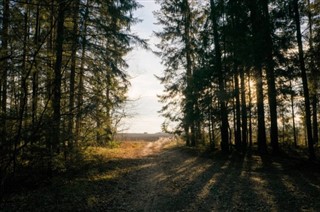 Hviderusland vejrudsigt