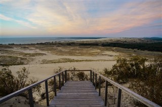 Hviderusland vejrudsigt