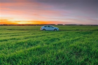Belarus hava tahmini
